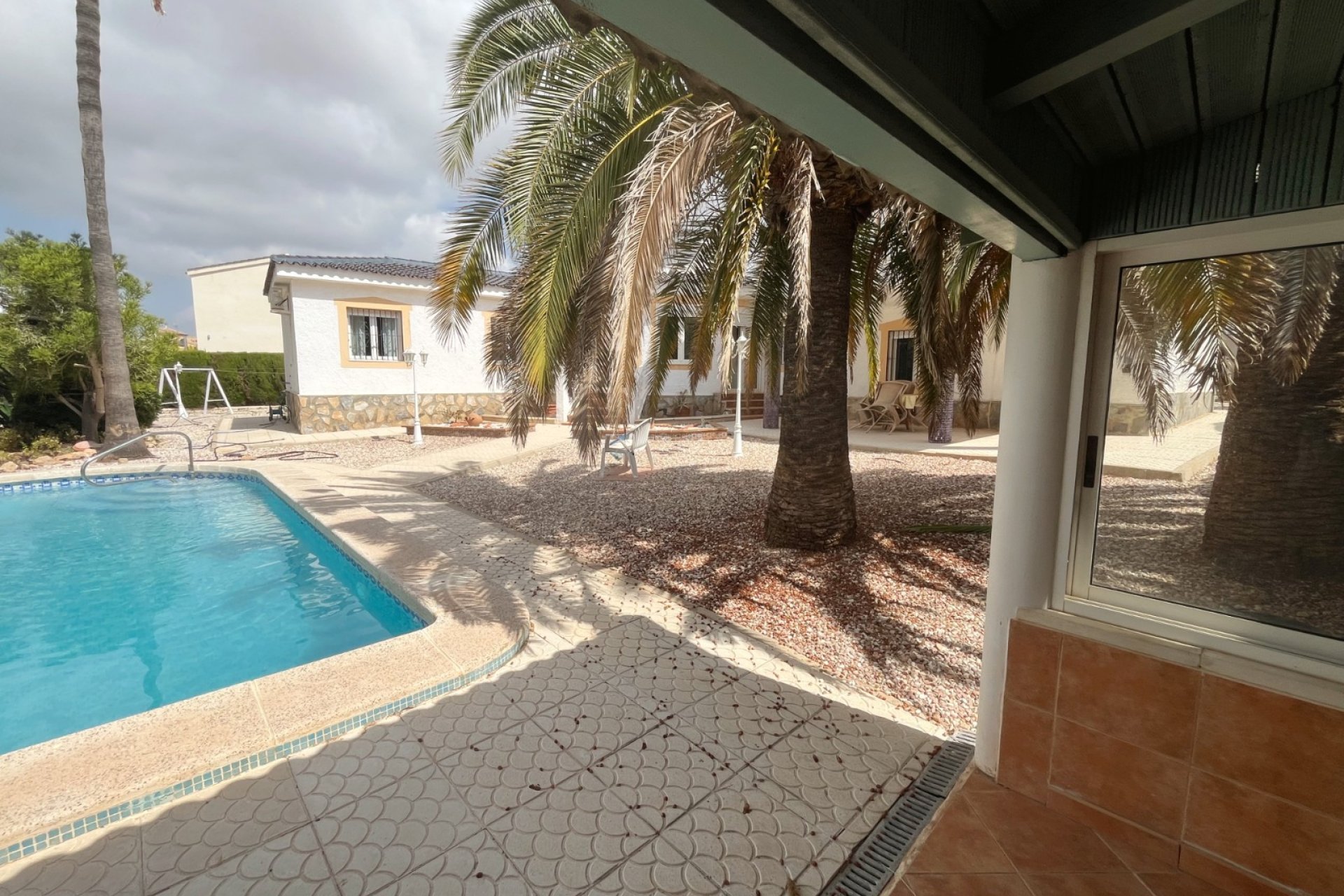Herverkoop - Vrijstaande woning / Villa -
Ciudad Quesada - Rojales - Ciudad Quesada
