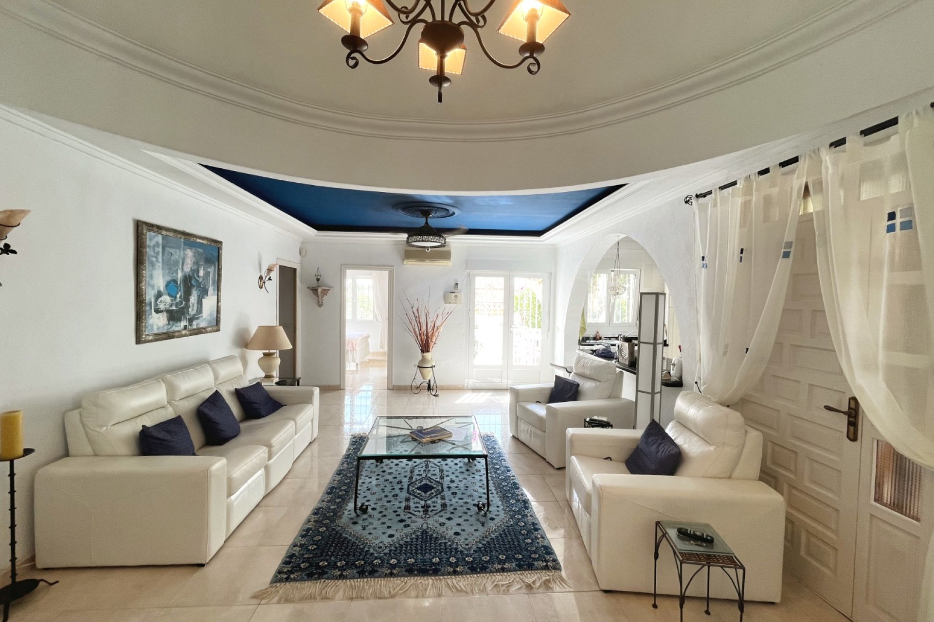 Herverkoop - Vrijstaande woning / Villa -
Ciudad Quesada - Rojales - Ciudad Quesada