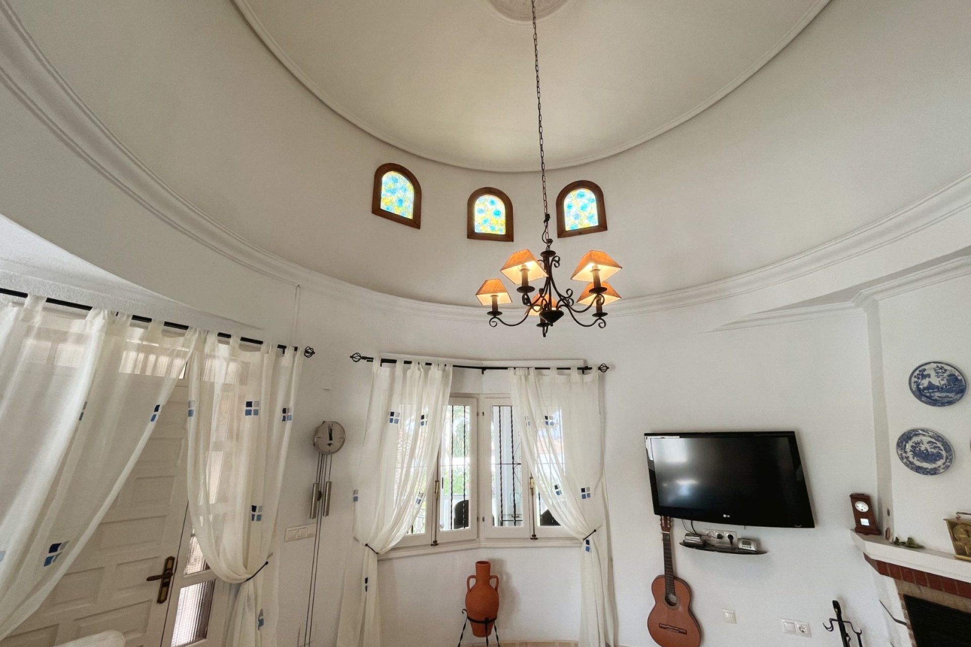 Herverkoop - Vrijstaande woning / Villa -
Ciudad Quesada - Rojales - Ciudad Quesada
