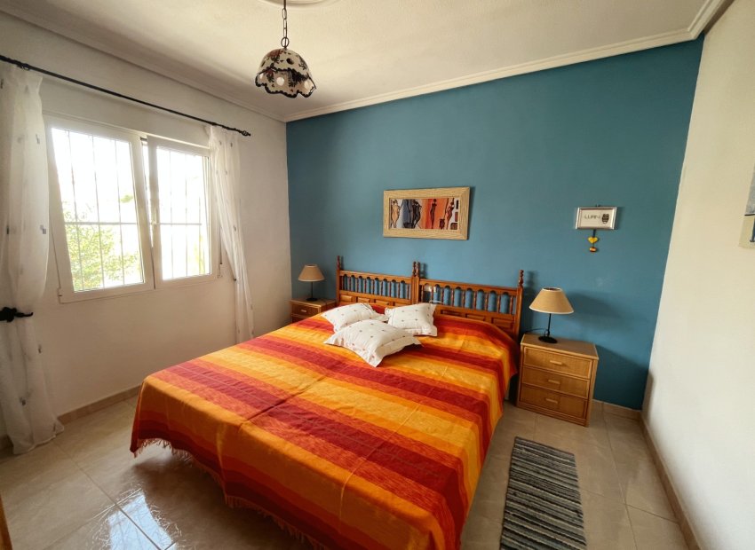 Herverkoop - Vrijstaande woning / Villa -
Ciudad Quesada - Rojales - Ciudad Quesada