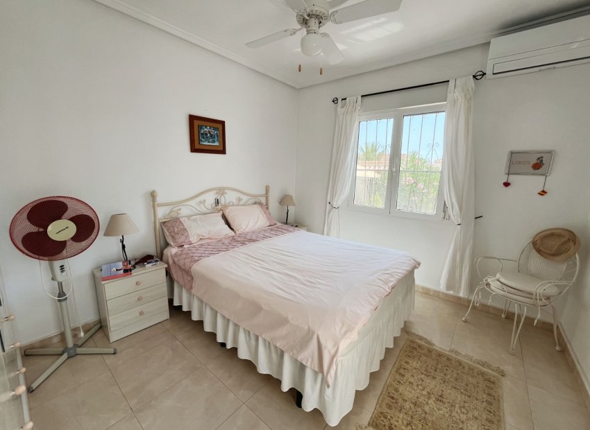 Herverkoop - Vrijstaande woning / Villa -
Ciudad Quesada - Rojales - Ciudad Quesada