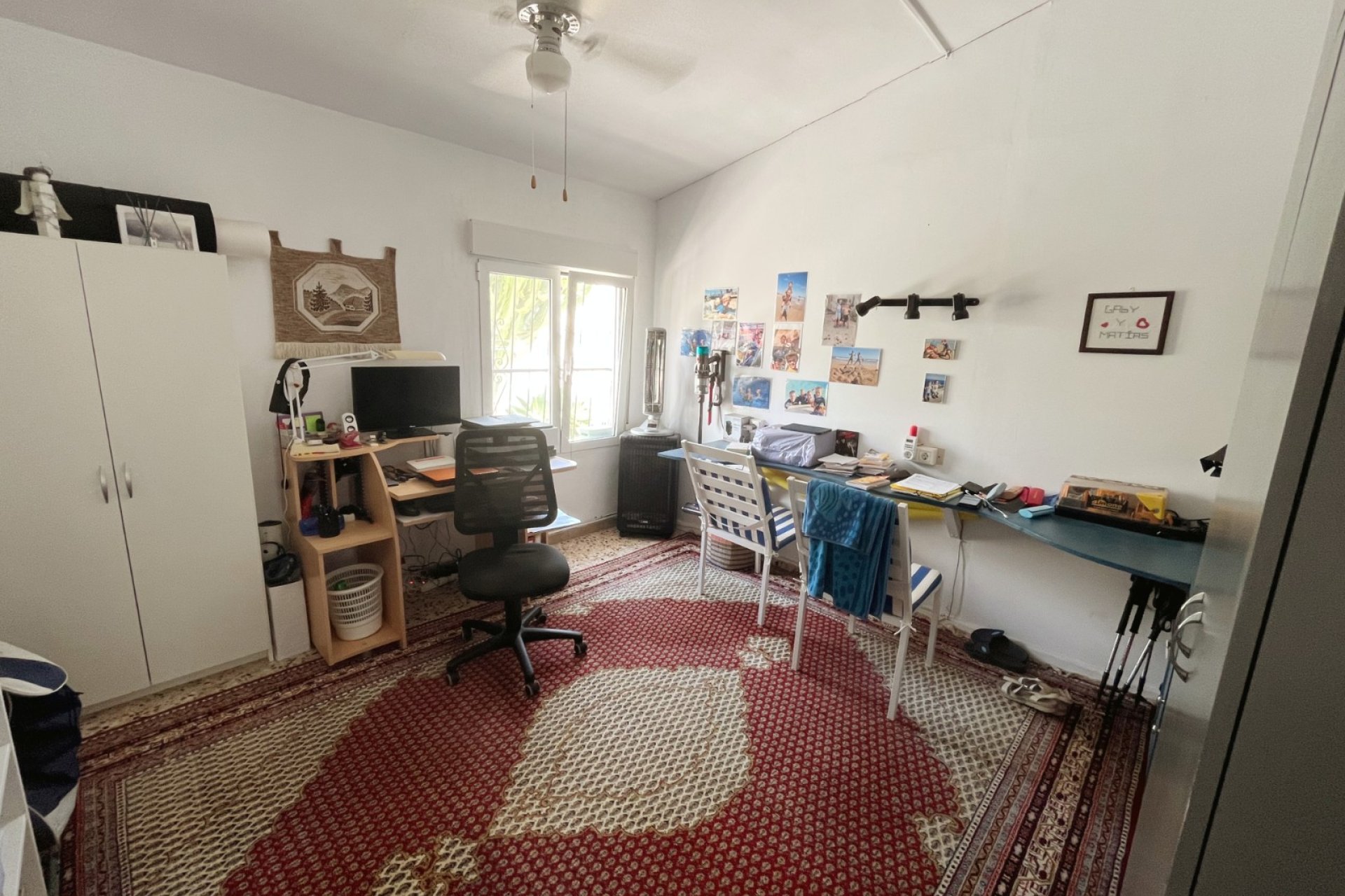 Herverkoop - Vrijstaande woning / Villa -
Ciudad Quesada - Rojales - Ciudad Quesada