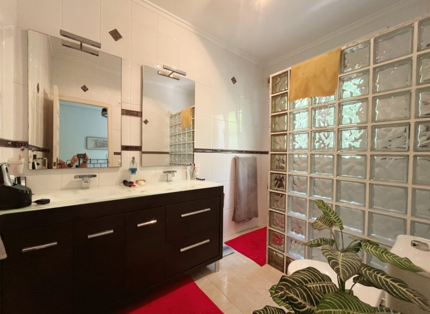 Herverkoop - Vrijstaande woning / Villa -
Ciudad Quesada - Rojales - Ciudad Quesada