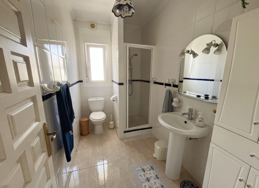 Herverkoop - Vrijstaande woning / Villa -
Ciudad Quesada - Rojales - Ciudad Quesada
