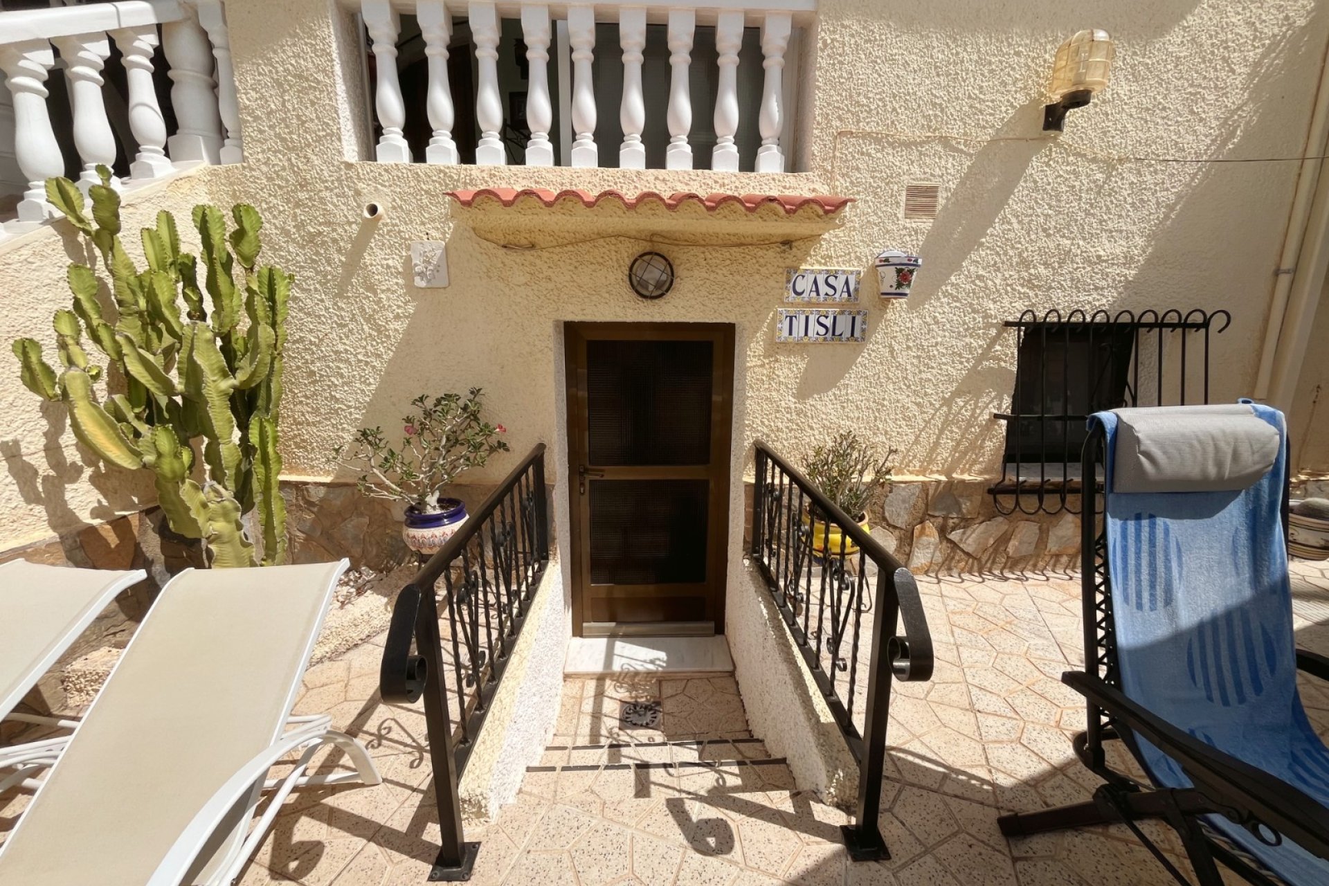 Herverkoop - Vrijstaande woning / Villa -
Ciudad Quesada - Rojales - Ciudad Quesada