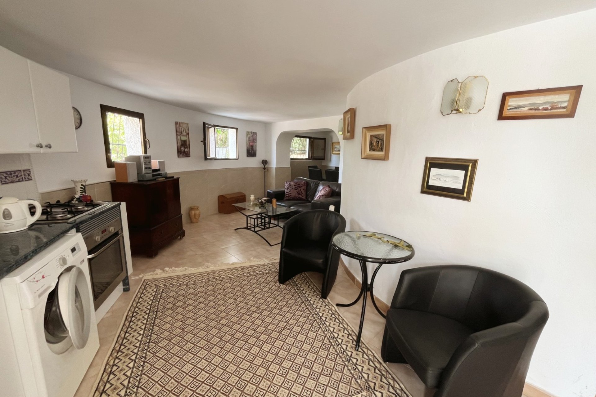 Herverkoop - Vrijstaande woning / Villa -
Ciudad Quesada - Rojales - Ciudad Quesada