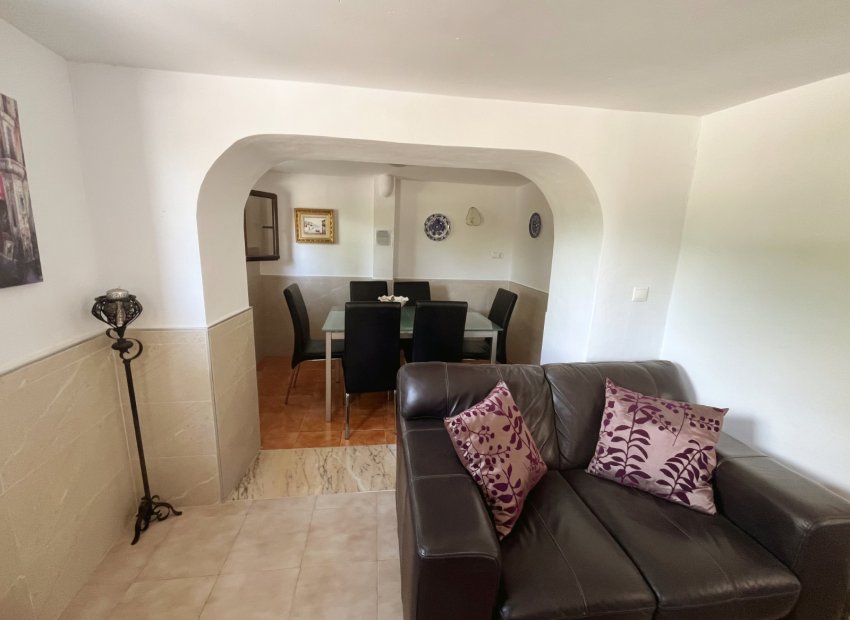 Herverkoop - Vrijstaande woning / Villa -
Ciudad Quesada - Rojales - Ciudad Quesada