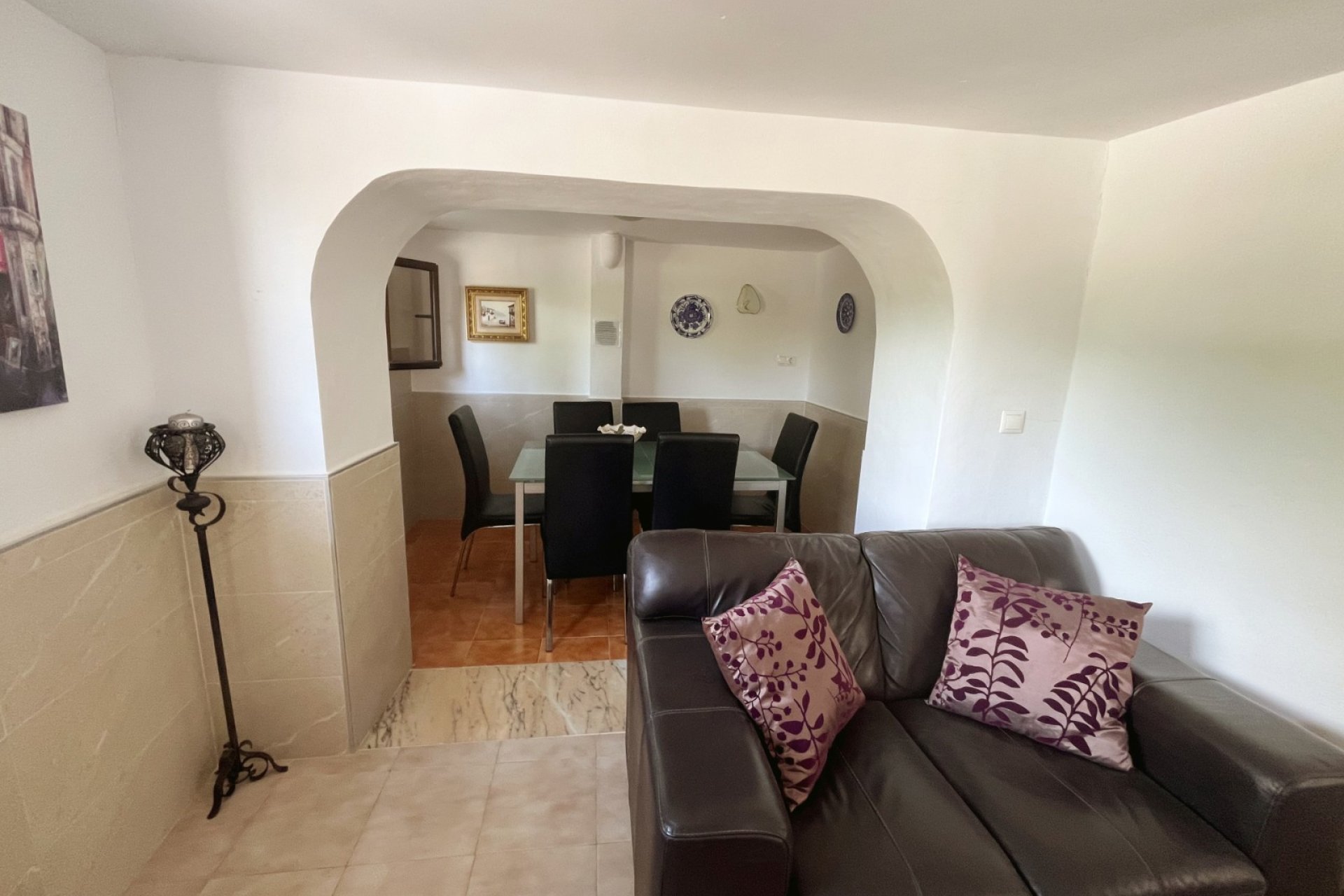 Herverkoop - Vrijstaande woning / Villa -
Ciudad Quesada - Rojales - Ciudad Quesada