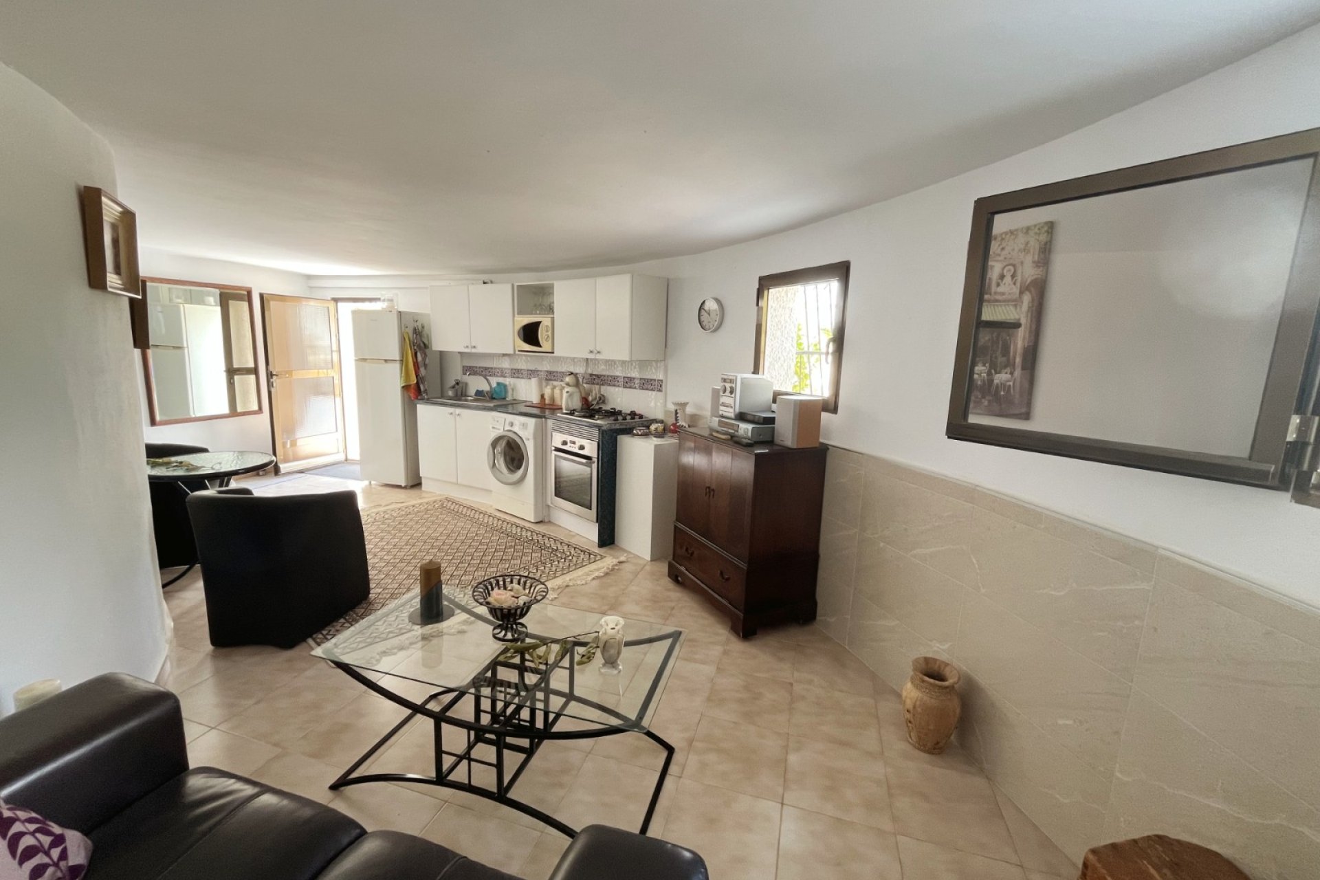 Herverkoop - Vrijstaande woning / Villa -
Ciudad Quesada - Rojales - Ciudad Quesada