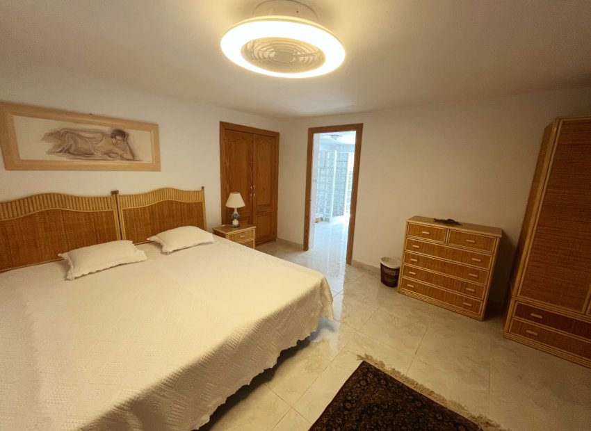 Herverkoop - Vrijstaande woning / Villa -
Ciudad Quesada - Rojales - Ciudad Quesada