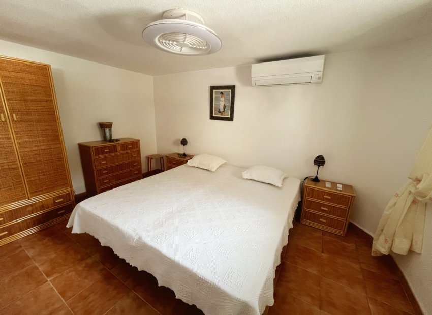 Herverkoop - Vrijstaande woning / Villa -
Ciudad Quesada - Rojales - Ciudad Quesada