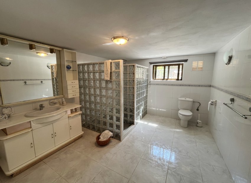 Herverkoop - Vrijstaande woning / Villa -
Ciudad Quesada - Rojales - Ciudad Quesada