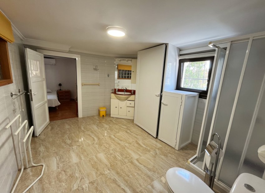 Herverkoop - Vrijstaande woning / Villa -
Ciudad Quesada - Rojales - Ciudad Quesada