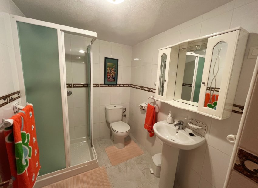 Herverkoop - Vrijstaande woning / Villa -
Ciudad Quesada - Rojales - Ciudad Quesada