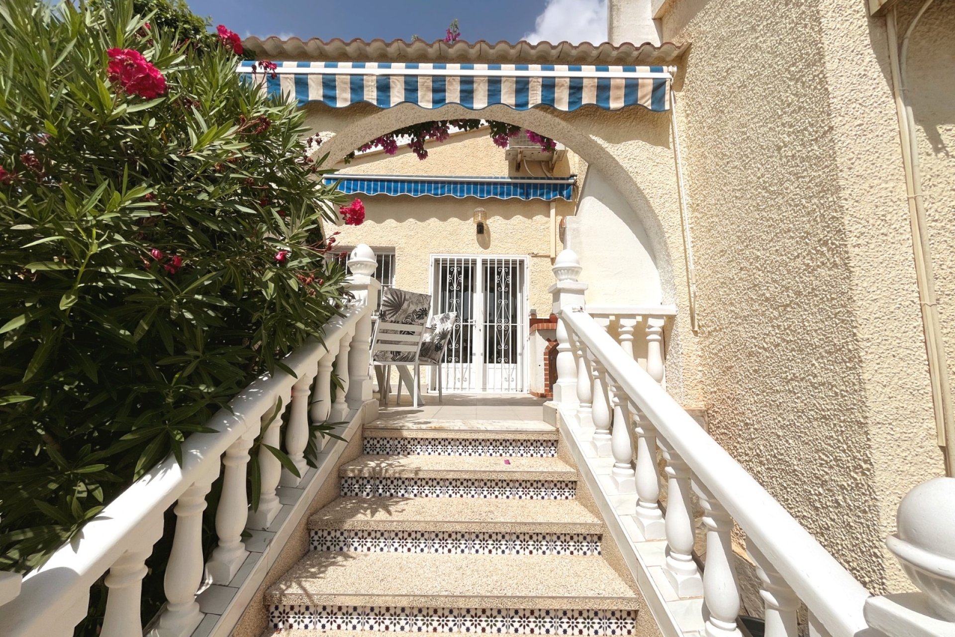 Herverkoop - Vrijstaande woning / Villa -
Ciudad Quesada - Rojales - Ciudad Quesada