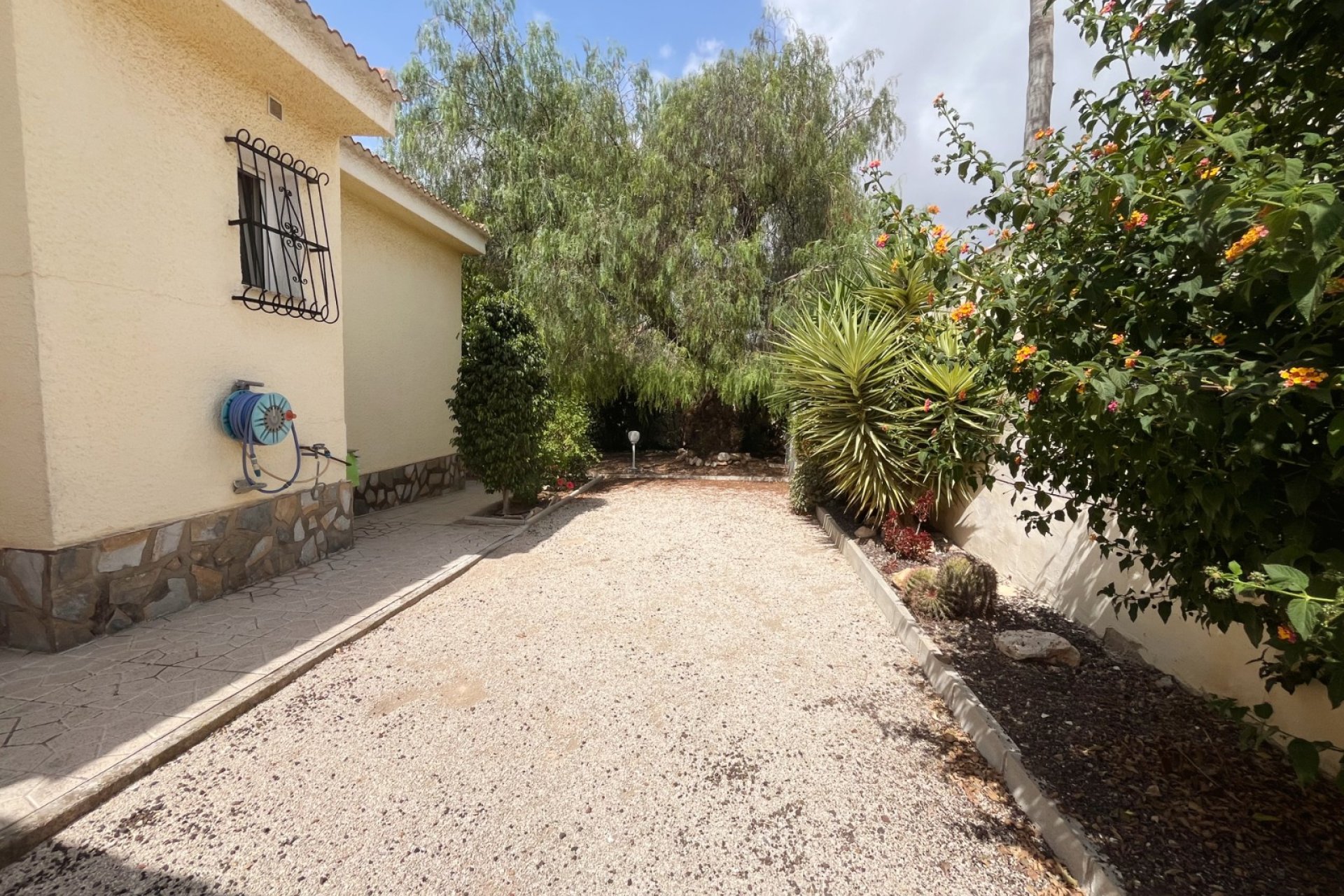 Herverkoop - Vrijstaande woning / Villa -
Ciudad Quesada - Rojales - Ciudad Quesada