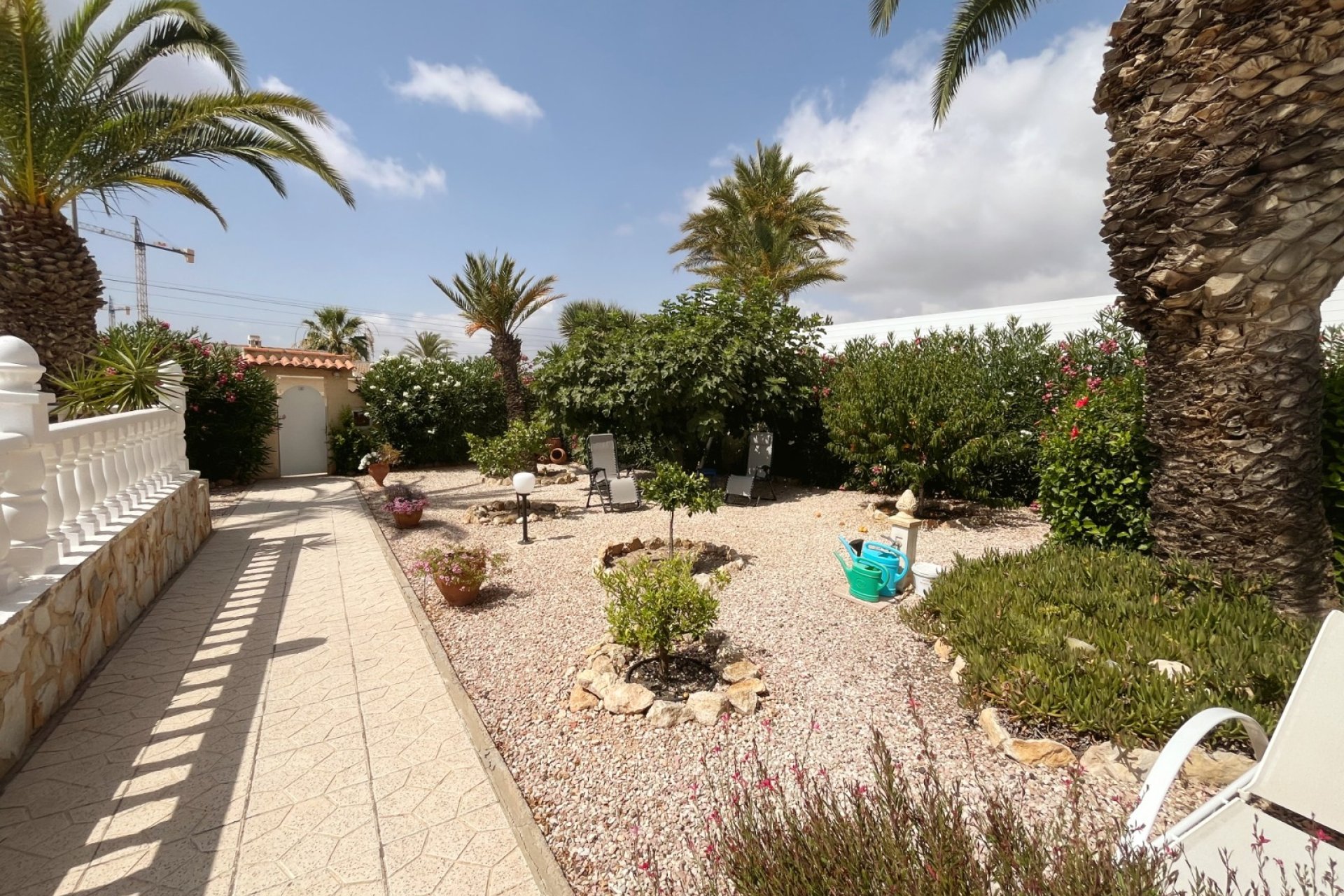 Herverkoop - Vrijstaande woning / Villa -
Ciudad Quesada - Rojales - Ciudad Quesada