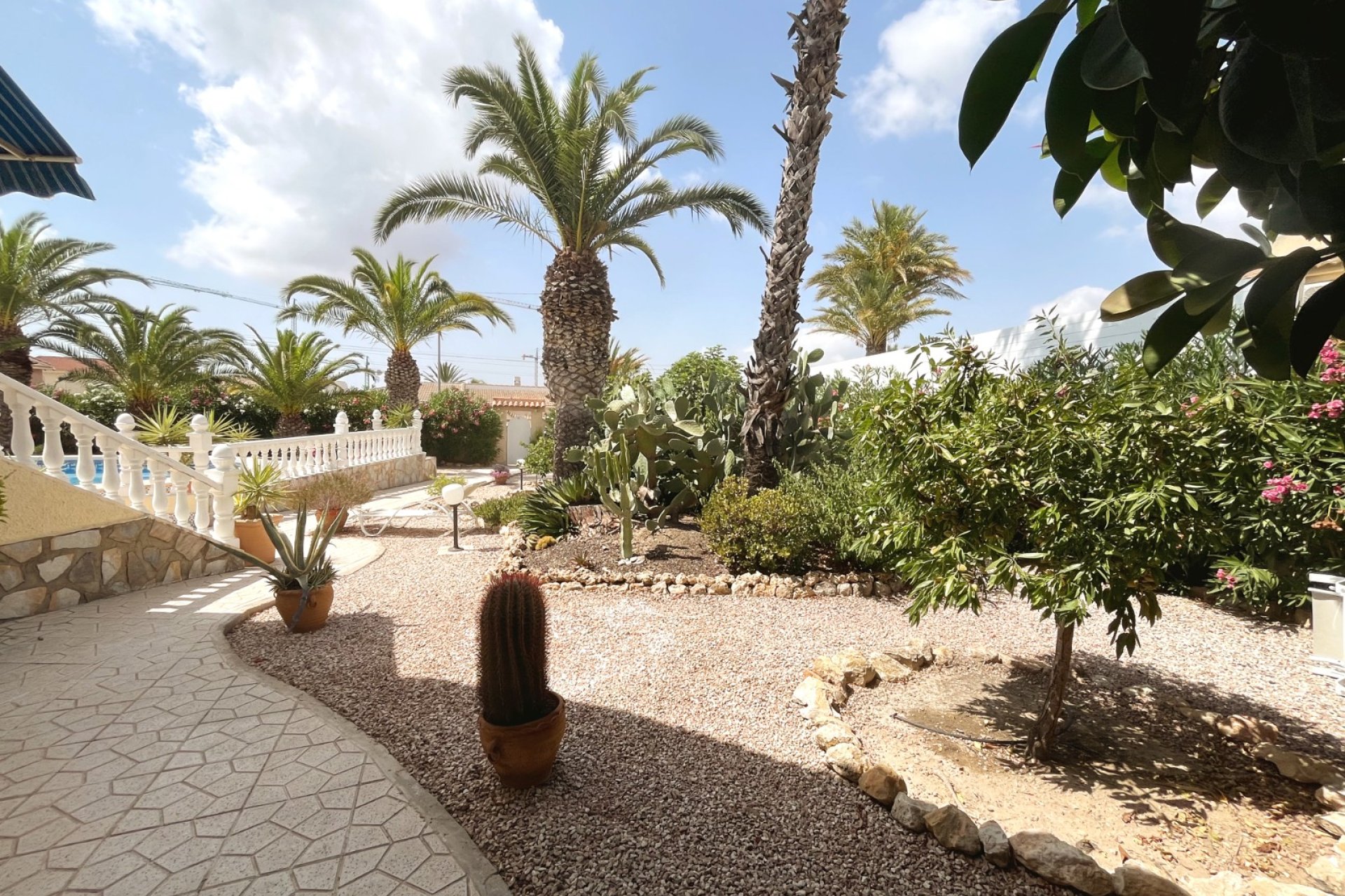 Herverkoop - Vrijstaande woning / Villa -
Ciudad Quesada - Rojales - Ciudad Quesada