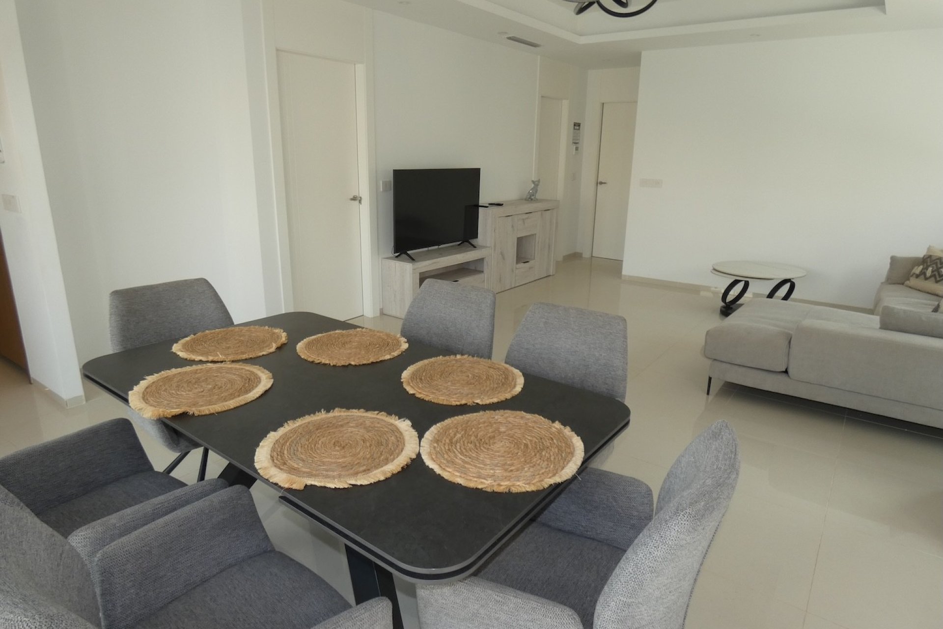 Herverkoop - Vrijstaande woning / Villa -
Ciudad Quesada - Rojales - Ciudad Quesada