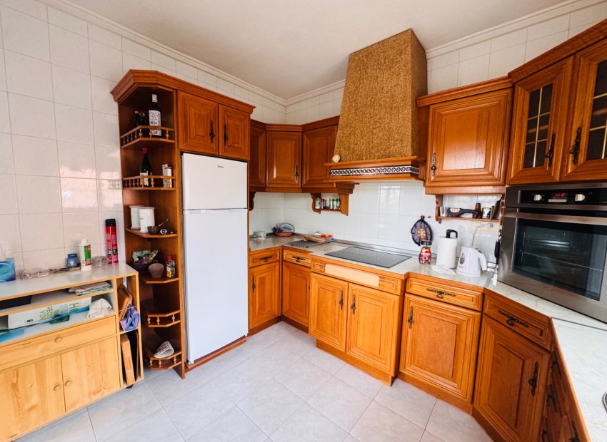 Herverkoop - Vrijstaande woning / Villa -
Ciudad Quesada - Rojales - Ciudad Quesada