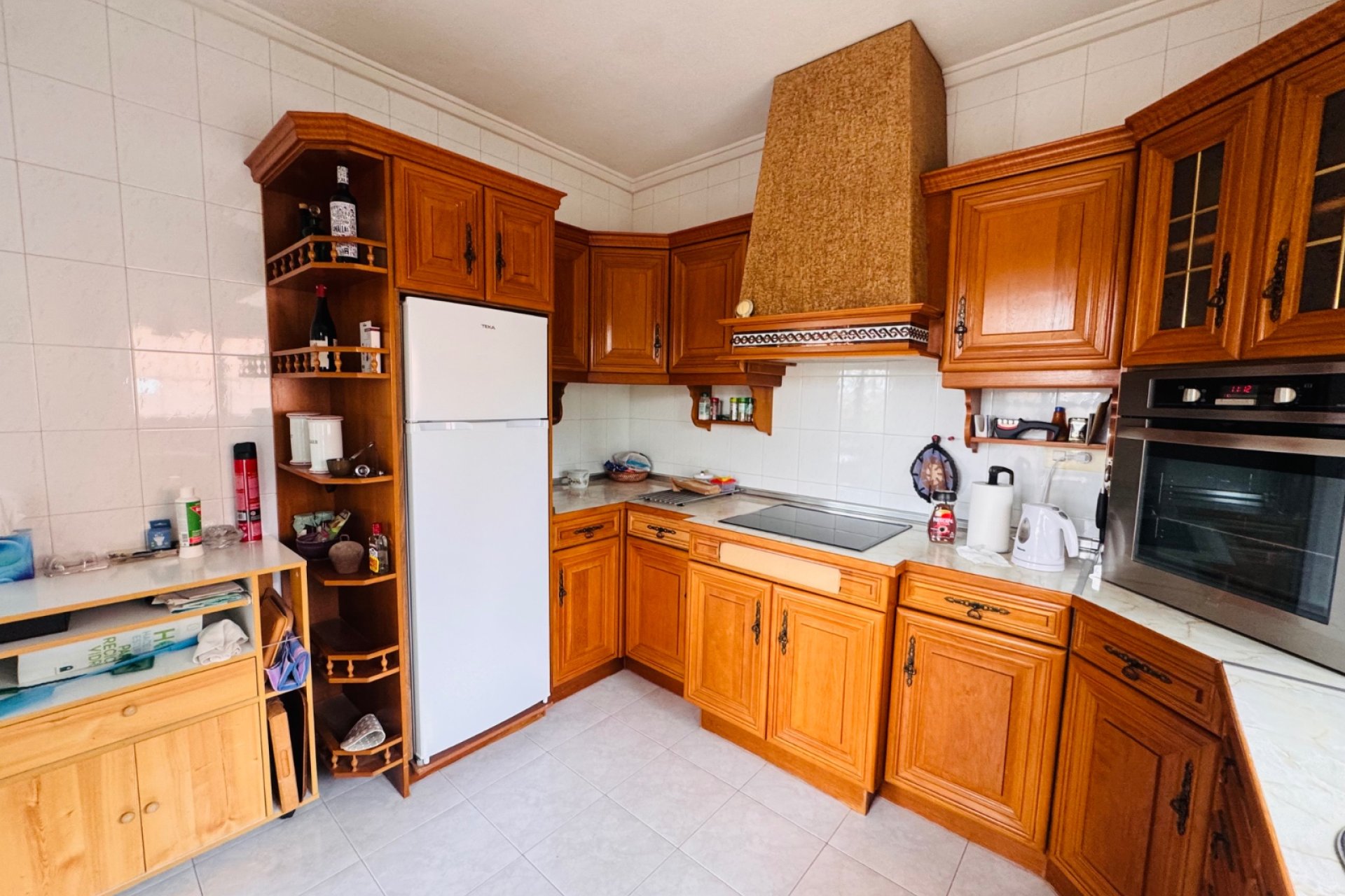 Herverkoop - Vrijstaande woning / Villa -
Ciudad Quesada - Rojales - Ciudad Quesada