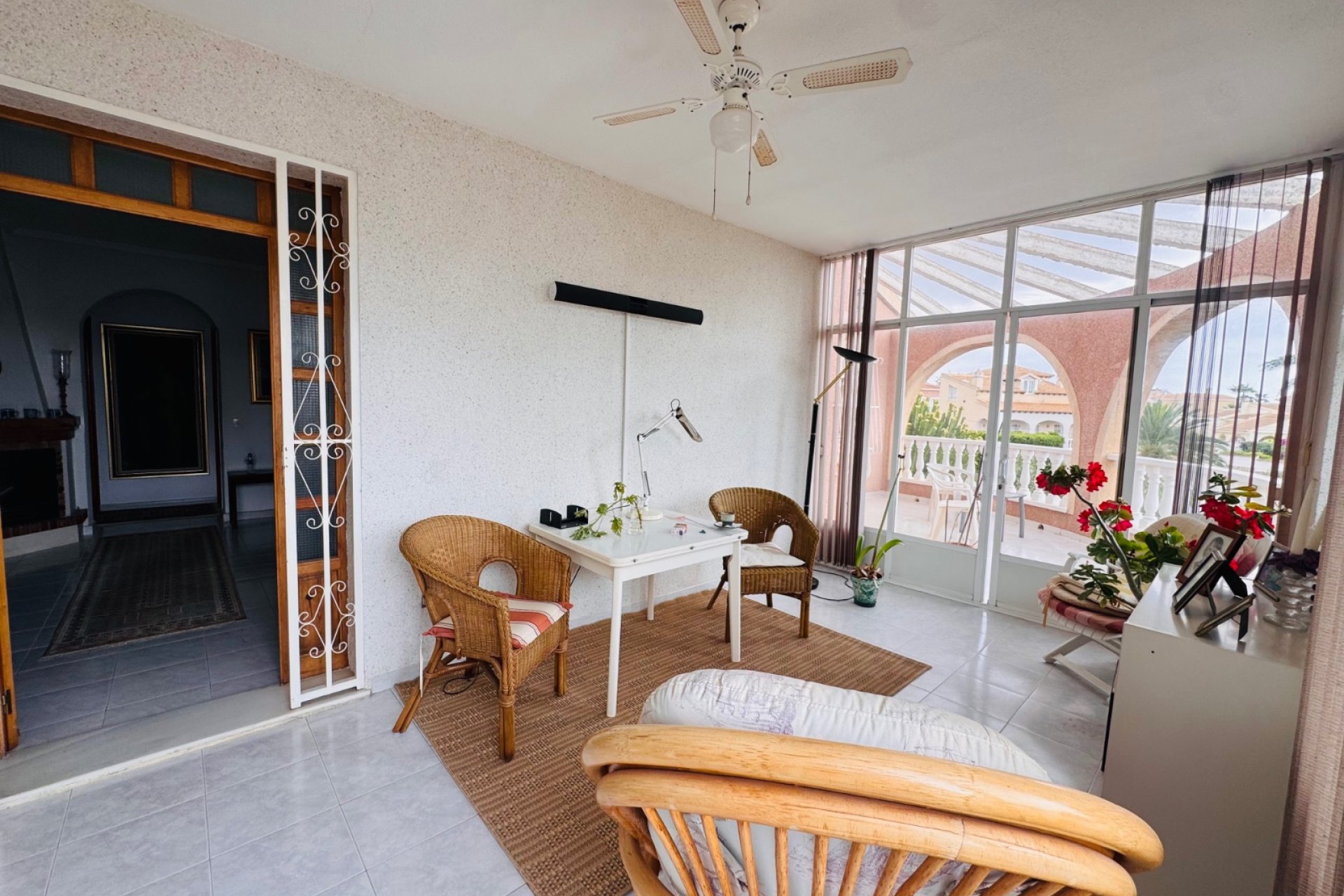 Herverkoop - Vrijstaande woning / Villa -
Ciudad Quesada - Rojales - Ciudad Quesada