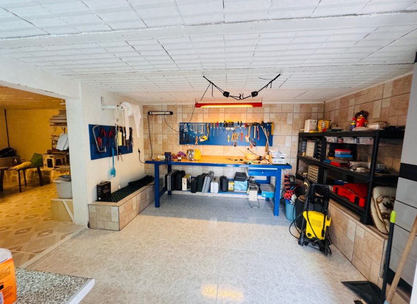 Herverkoop - Vrijstaande woning / Villa -
Ciudad Quesada - Rojales - Ciudad Quesada