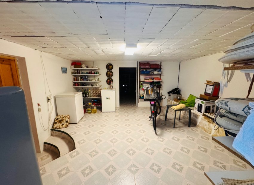 Herverkoop - Vrijstaande woning / Villa -
Ciudad Quesada - Rojales - Ciudad Quesada