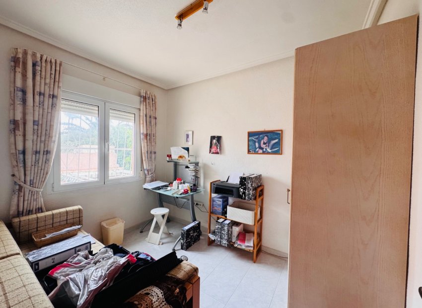 Herverkoop - Vrijstaande woning / Villa -
Ciudad Quesada - Rojales - Ciudad Quesada