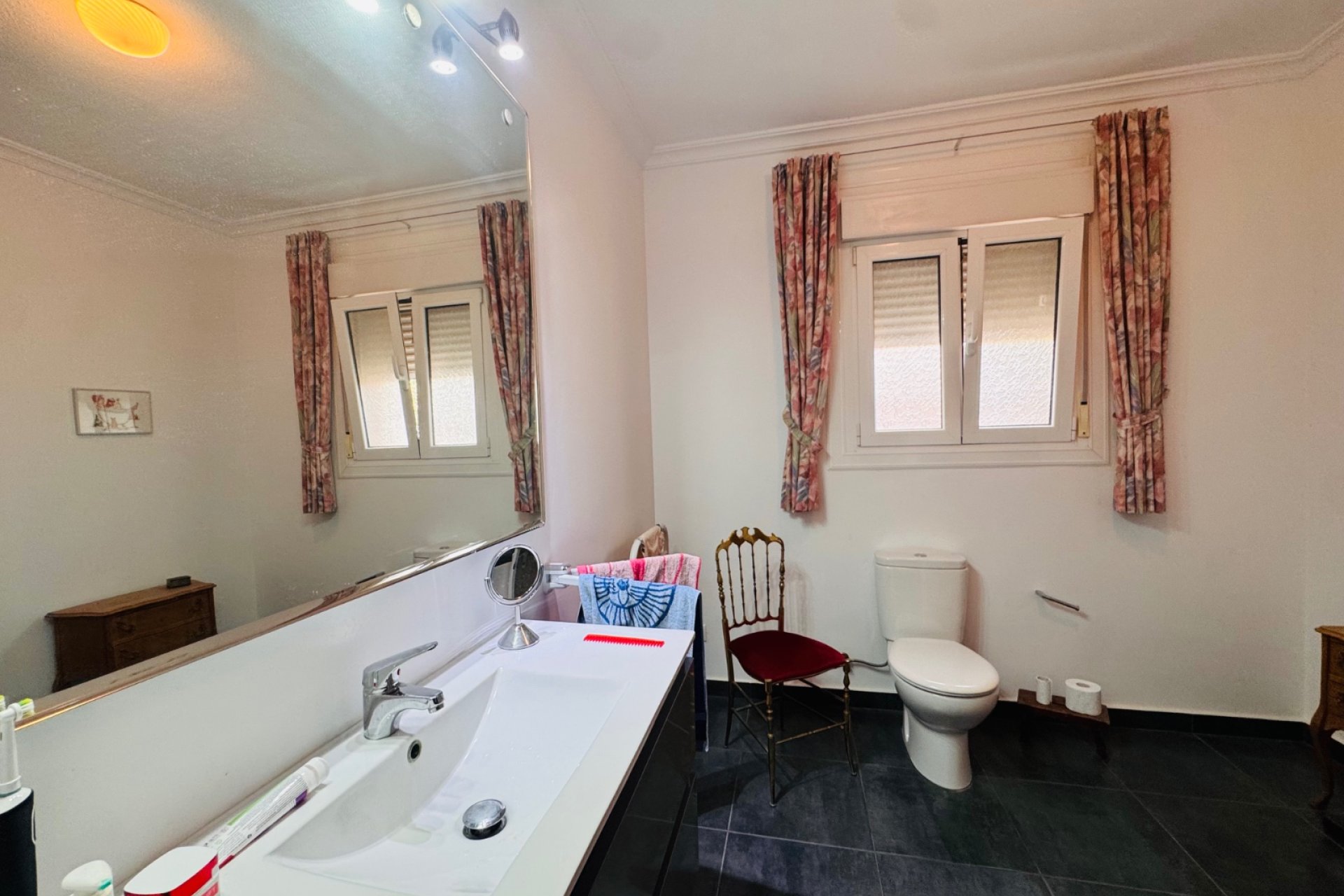 Herverkoop - Vrijstaande woning / Villa -
Ciudad Quesada - Rojales - Ciudad Quesada