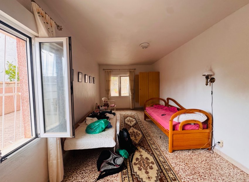 Herverkoop - Vrijstaande woning / Villa -
Ciudad Quesada - Rojales - Ciudad Quesada