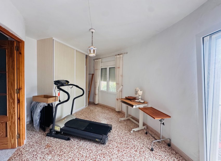Herverkoop - Vrijstaande woning / Villa -
Ciudad Quesada - Rojales - Ciudad Quesada