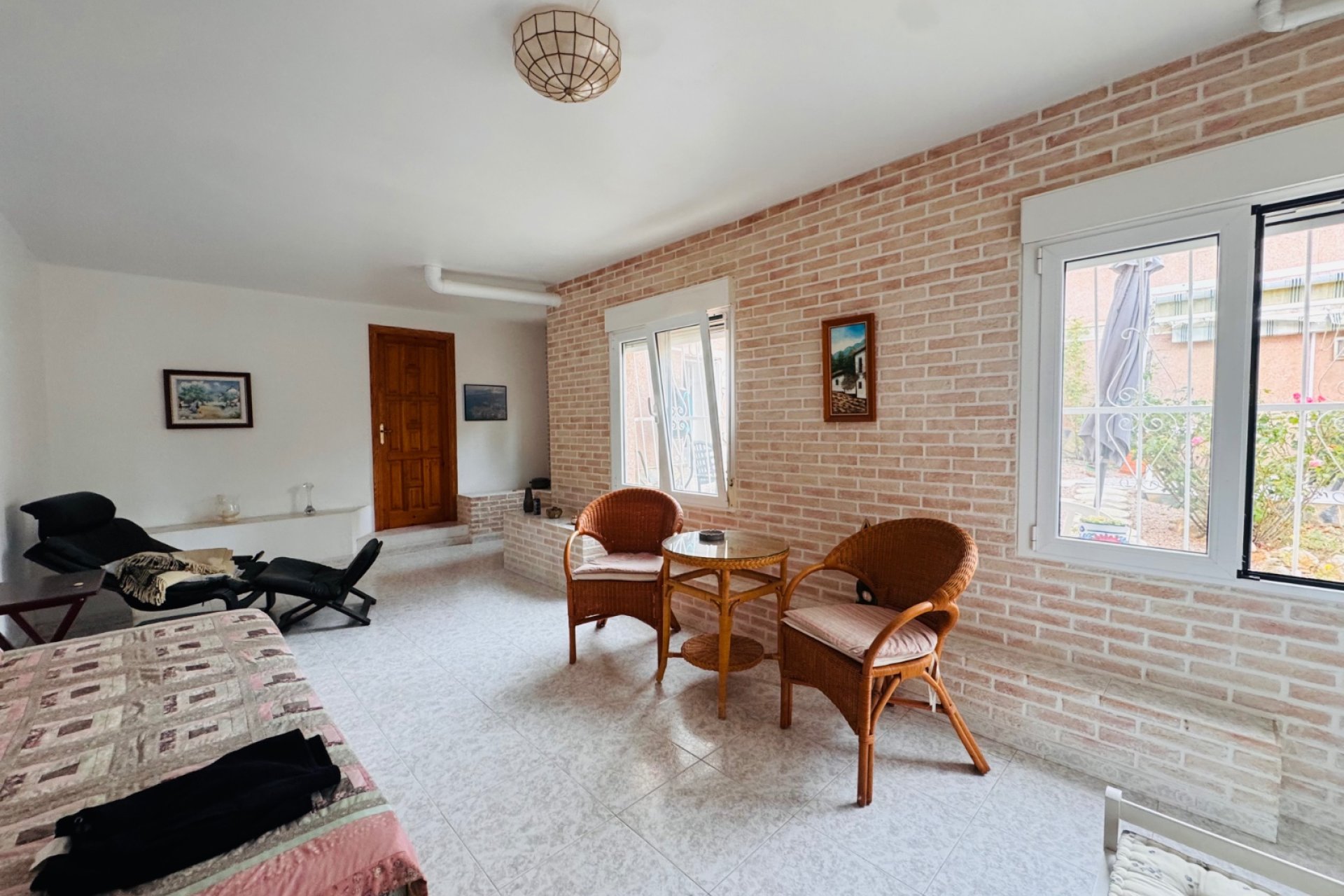 Herverkoop - Vrijstaande woning / Villa -
Ciudad Quesada - Rojales - Ciudad Quesada