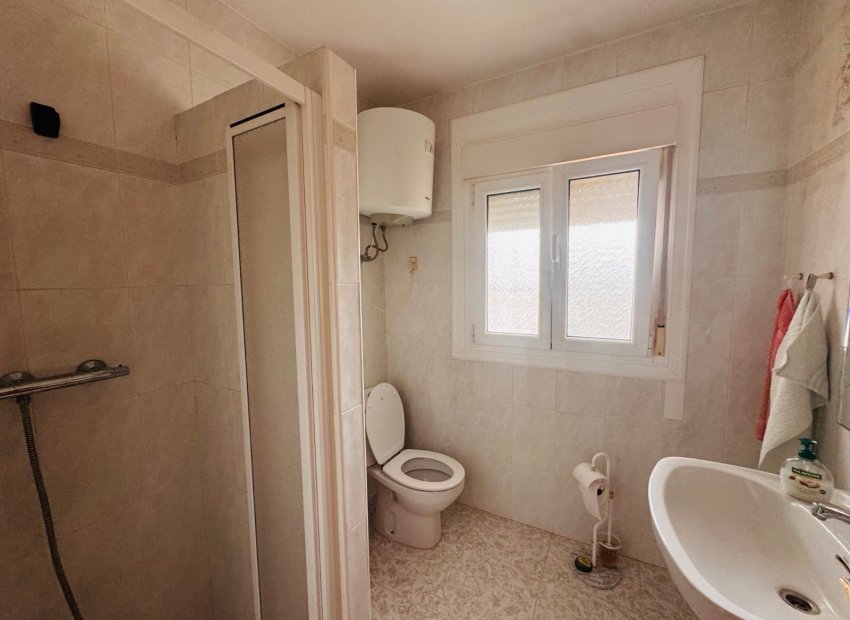 Herverkoop - Vrijstaande woning / Villa -
Ciudad Quesada - Rojales - Ciudad Quesada