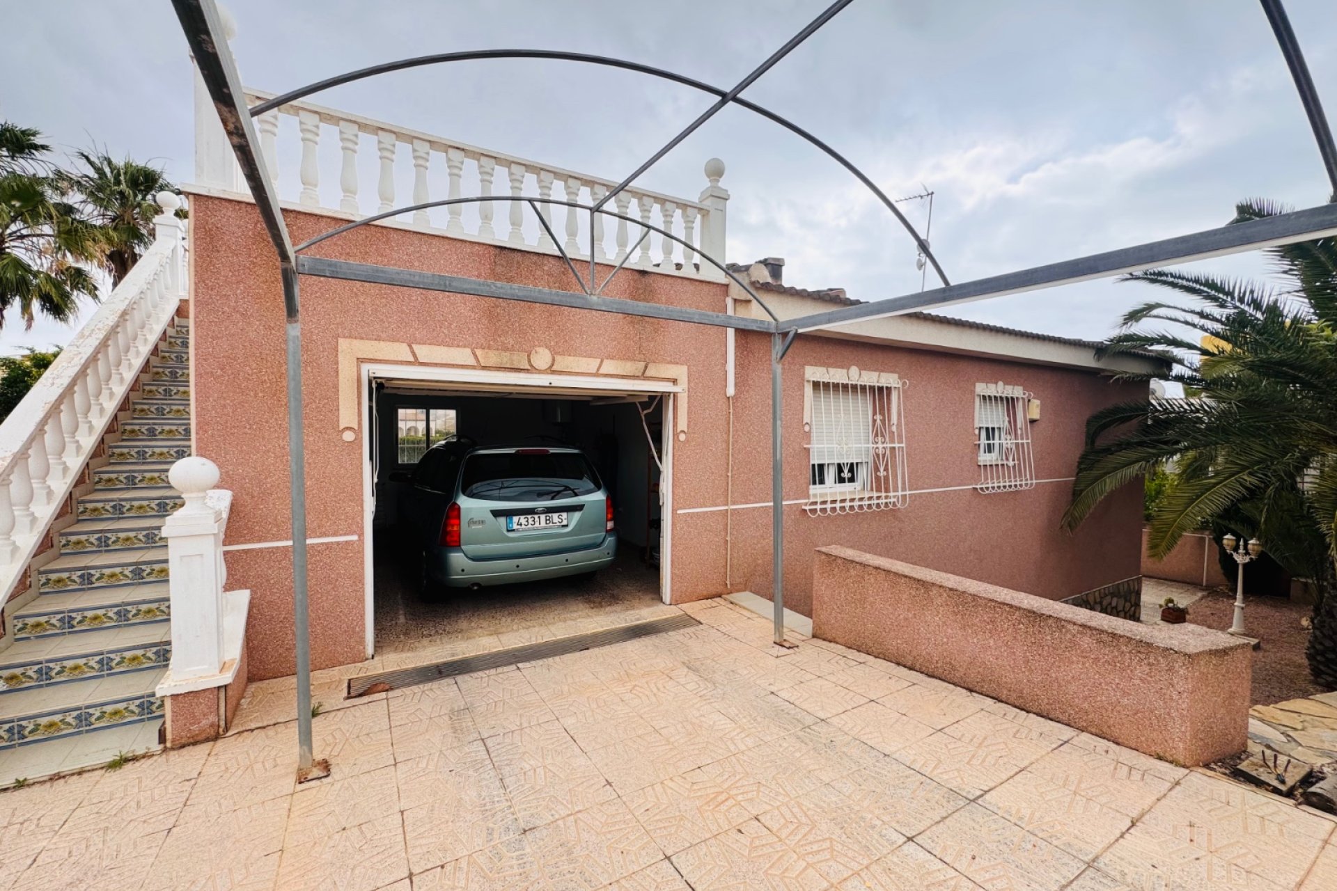 Herverkoop - Vrijstaande woning / Villa -
Ciudad Quesada - Rojales - Ciudad Quesada