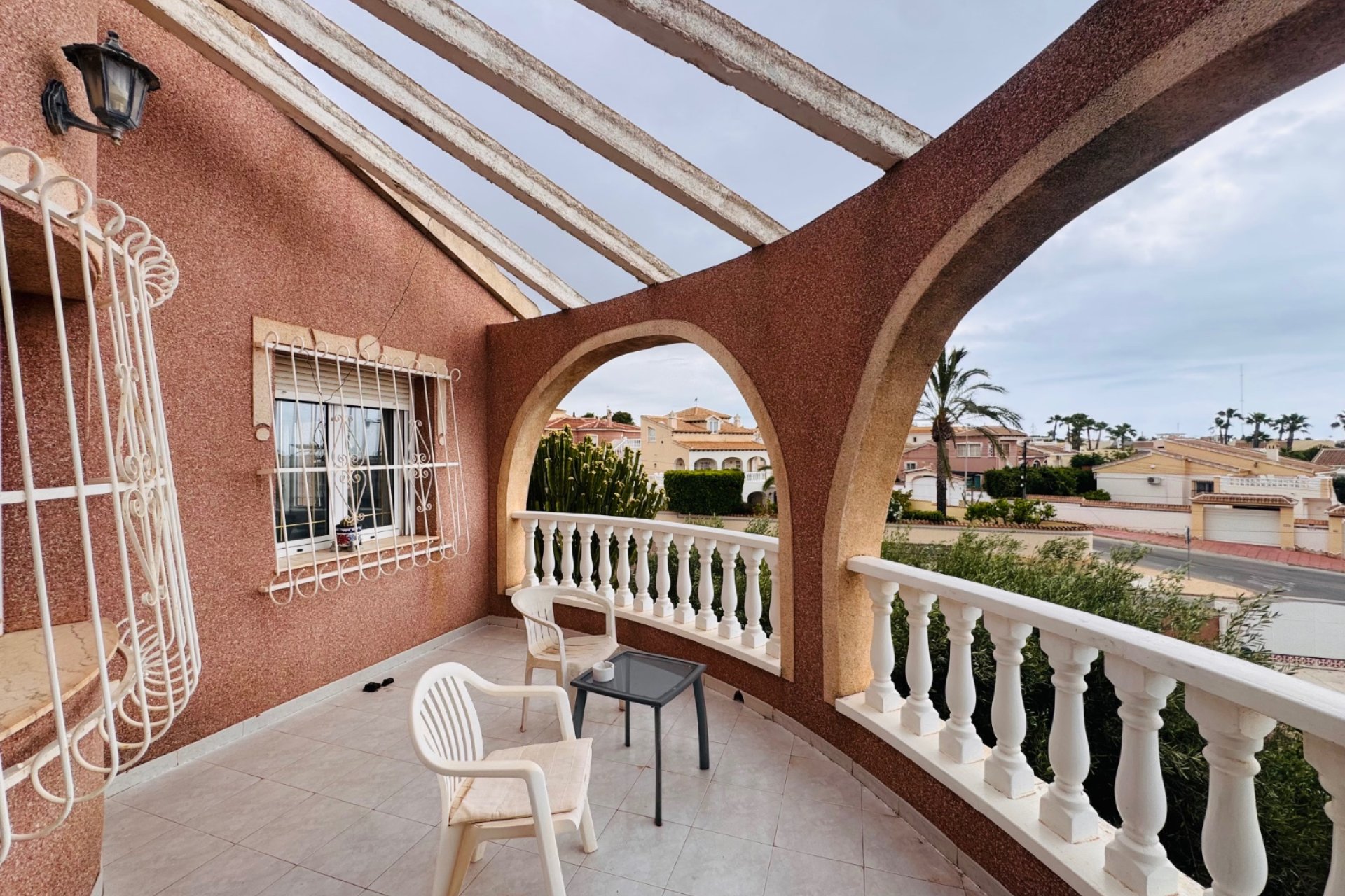Herverkoop - Vrijstaande woning / Villa -
Ciudad Quesada - Rojales - Ciudad Quesada