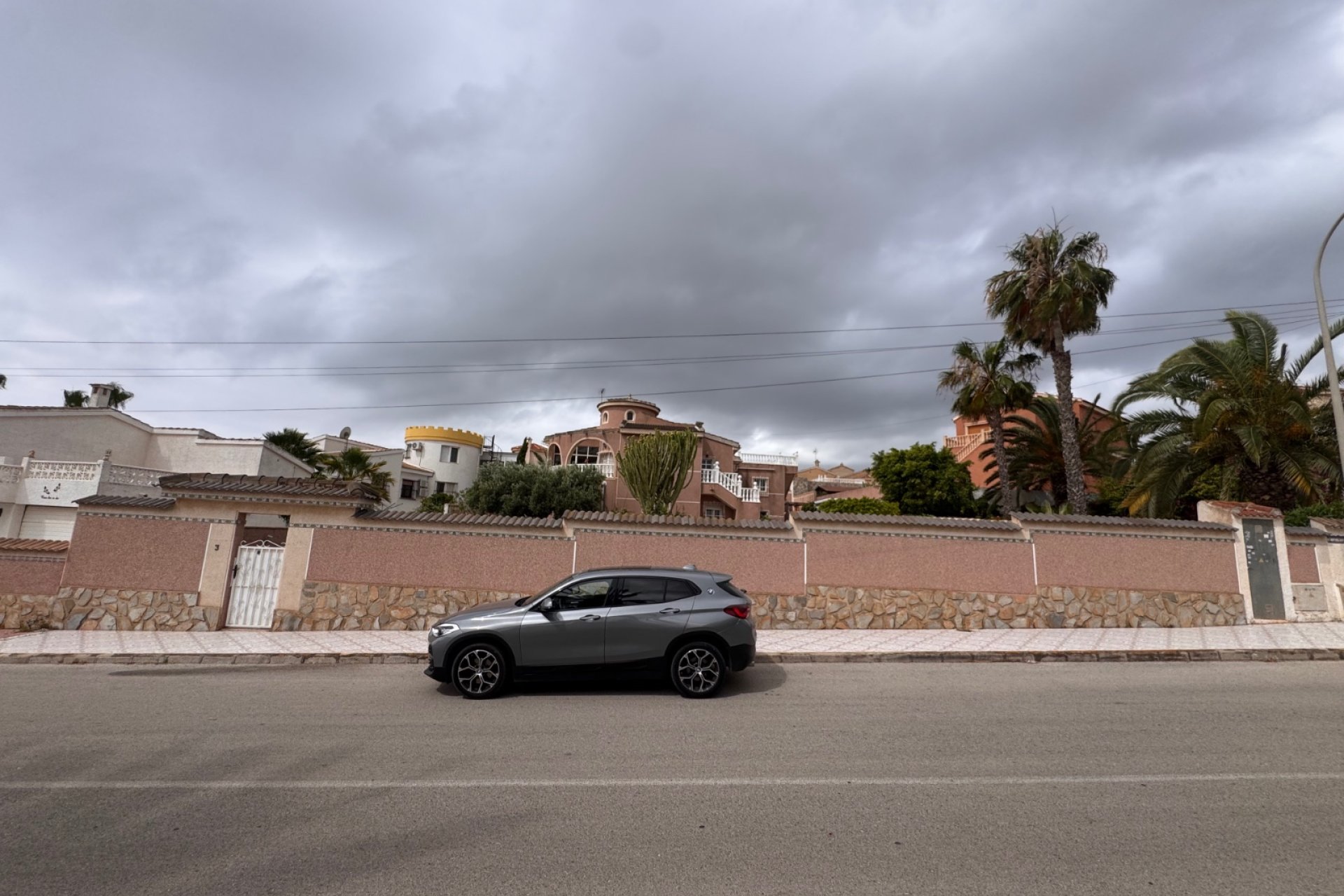 Herverkoop - Vrijstaande woning / Villa -
Ciudad Quesada - Rojales - Ciudad Quesada
