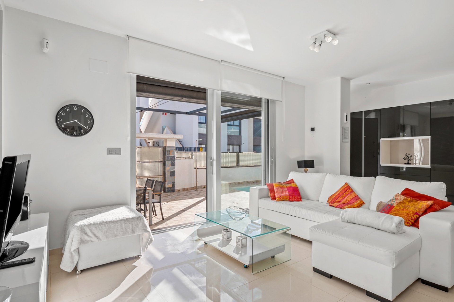 Herverkoop - Vrijstaande woning / Villa -
Ciudad Quesada - Rojales - Ciudad Quesada