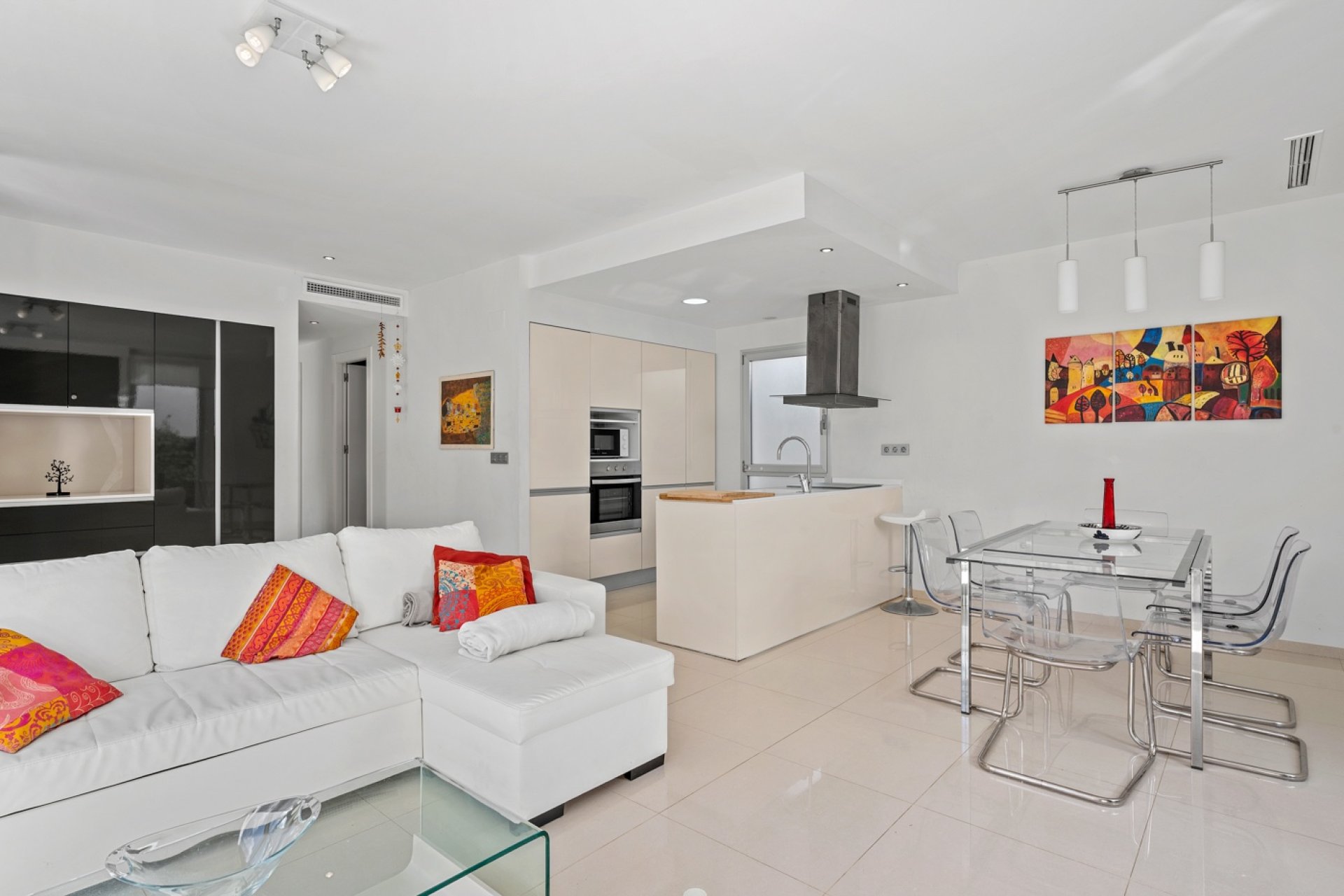 Herverkoop - Vrijstaande woning / Villa -
Ciudad Quesada - Rojales - Ciudad Quesada