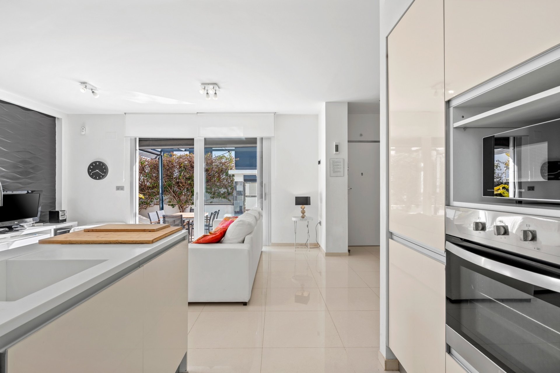 Herverkoop - Vrijstaande woning / Villa -
Ciudad Quesada - Rojales - Ciudad Quesada