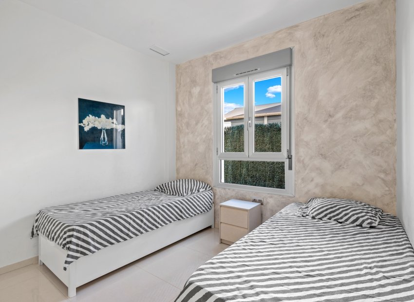 Herverkoop - Vrijstaande woning / Villa -
Ciudad Quesada - Rojales - Ciudad Quesada