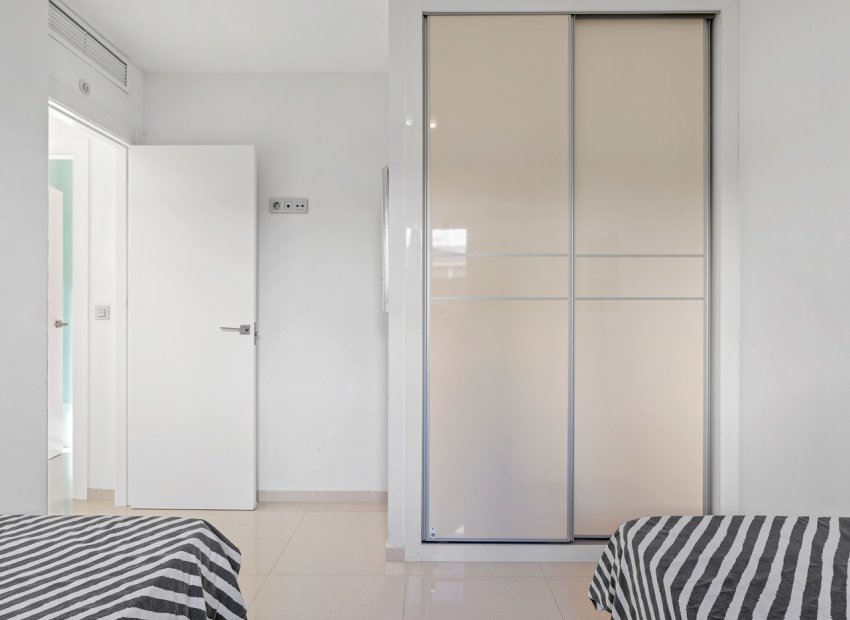 Herverkoop - Vrijstaande woning / Villa -
Ciudad Quesada - Rojales - Ciudad Quesada