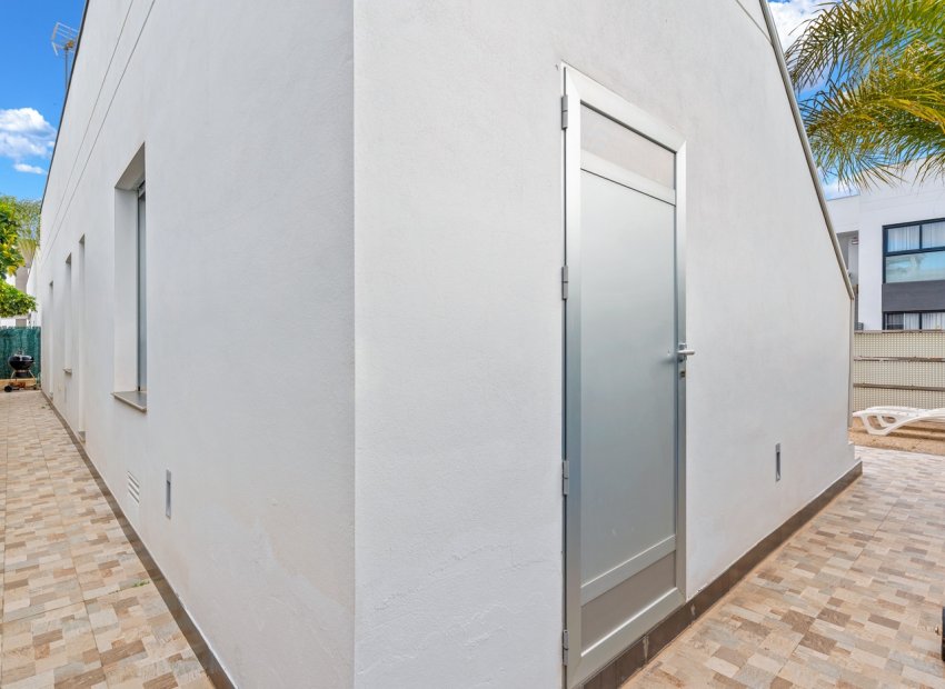 Herverkoop - Vrijstaande woning / Villa -
Ciudad Quesada - Rojales - Ciudad Quesada