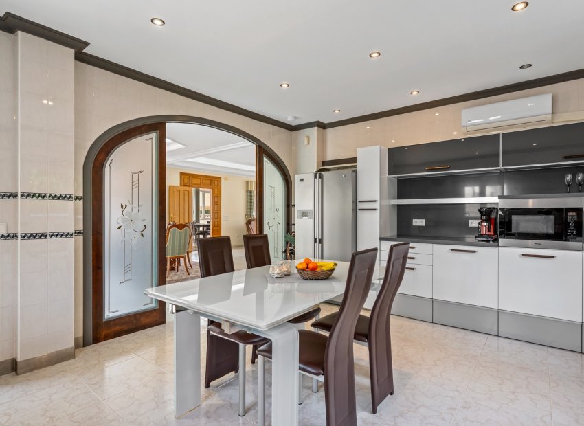 Herverkoop - Vrijstaande woning / Villa -
Ciudad Quesada - Rojales - Ciudad Quesada