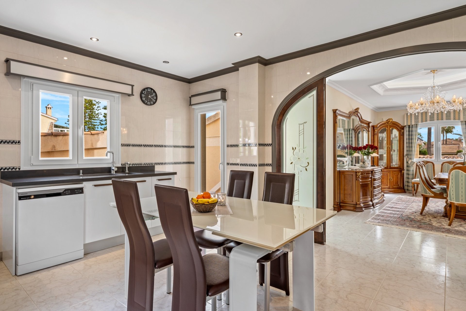 Herverkoop - Vrijstaande woning / Villa -
Ciudad Quesada - Rojales - Ciudad Quesada