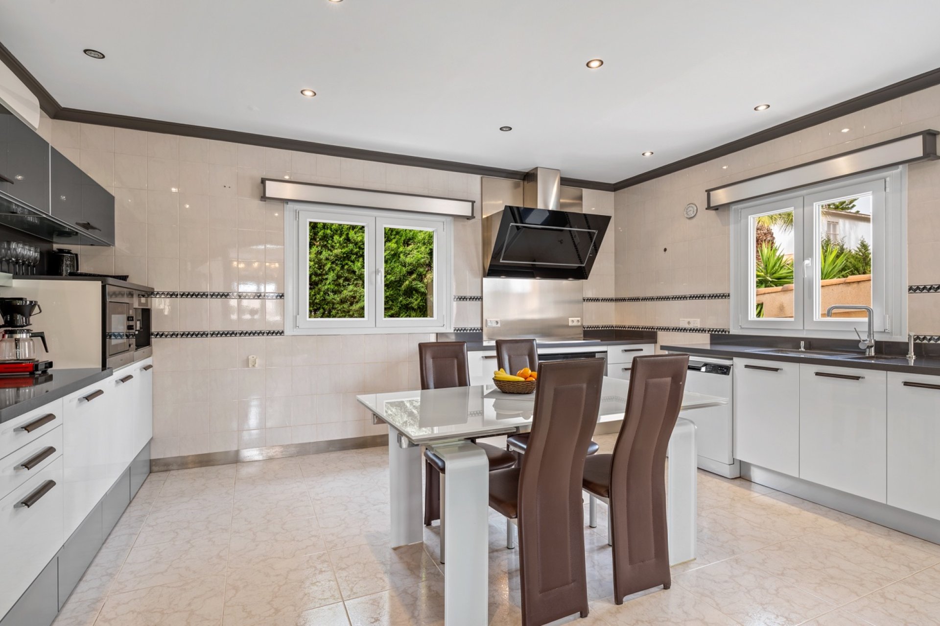 Herverkoop - Vrijstaande woning / Villa -
Ciudad Quesada - Rojales - Ciudad Quesada