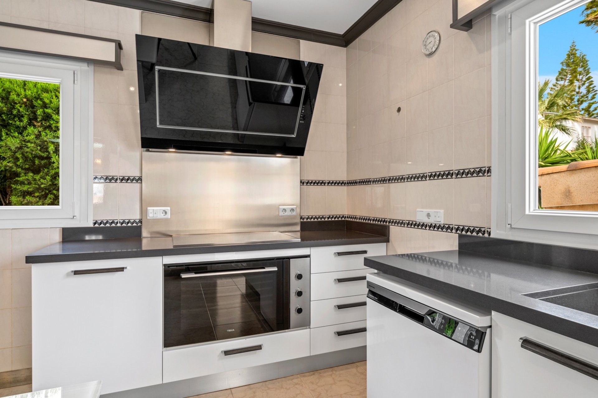 Herverkoop - Vrijstaande woning / Villa -
Ciudad Quesada - Rojales - Ciudad Quesada