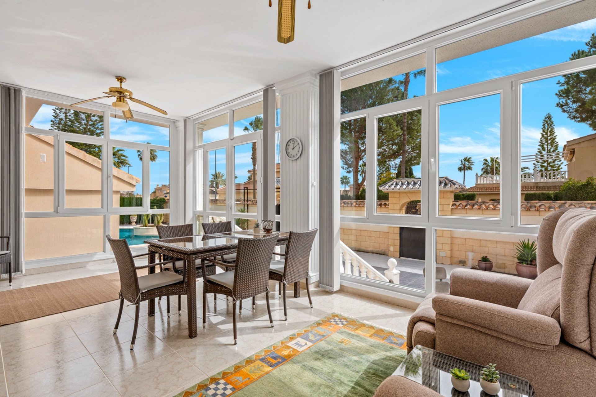 Herverkoop - Vrijstaande woning / Villa -
Ciudad Quesada - Rojales - Ciudad Quesada