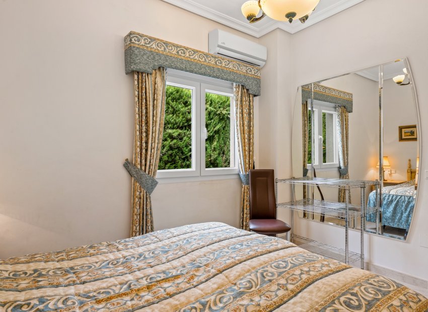 Herverkoop - Vrijstaande woning / Villa -
Ciudad Quesada - Rojales - Ciudad Quesada
