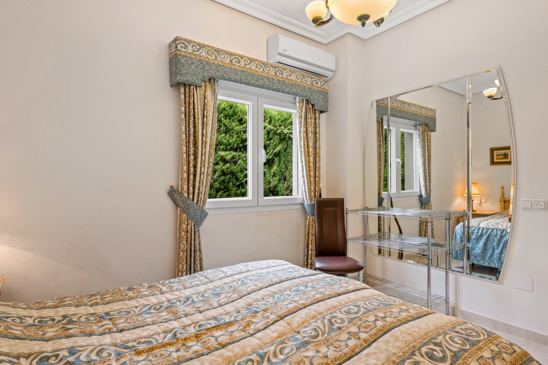 Herverkoop - Vrijstaande woning / Villa -
Ciudad Quesada - Rojales - Ciudad Quesada